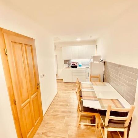 Lemon Premium Apartment Σέγκεντ Εξωτερικό φωτογραφία