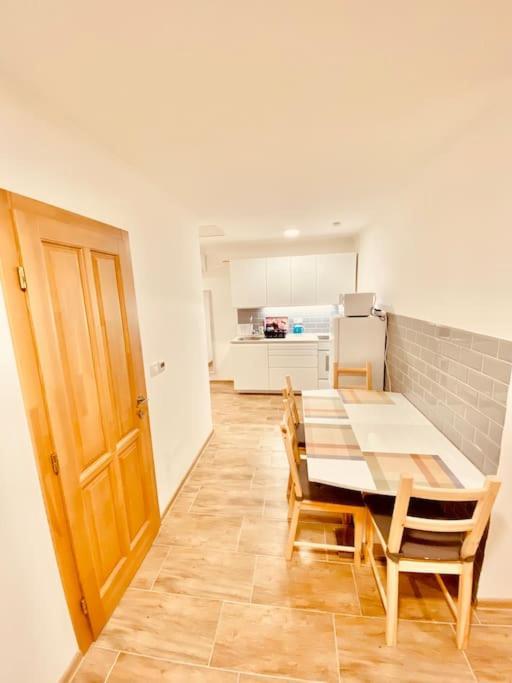 Lemon Premium Apartment Σέγκεντ Εξωτερικό φωτογραφία