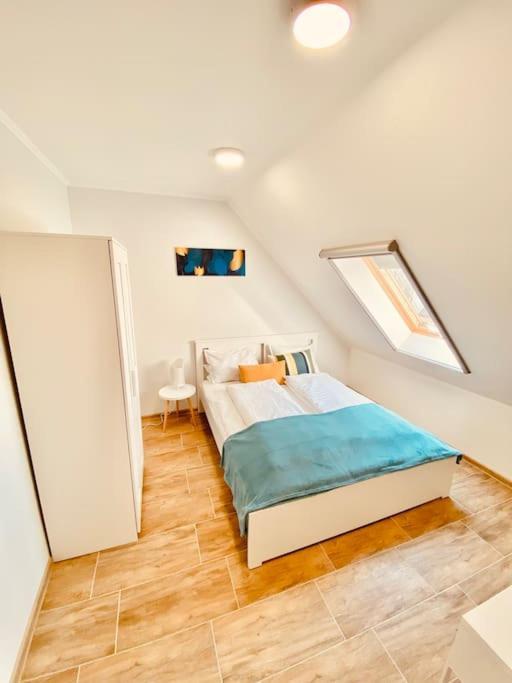 Lemon Premium Apartment Σέγκεντ Εξωτερικό φωτογραφία