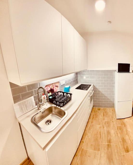 Lemon Premium Apartment Σέγκεντ Εξωτερικό φωτογραφία