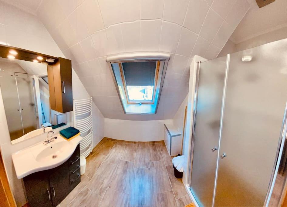 Lemon Premium Apartment Σέγκεντ Εξωτερικό φωτογραφία