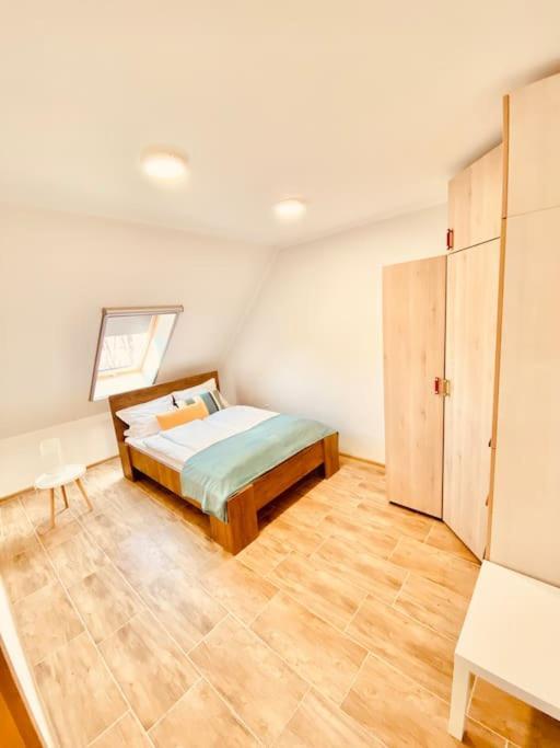 Lemon Premium Apartment Σέγκεντ Εξωτερικό φωτογραφία